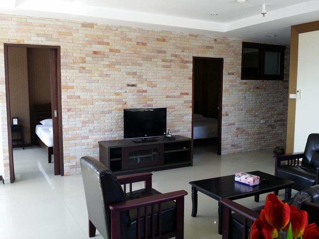 Appartement Tower By United 21 Thailand Patong