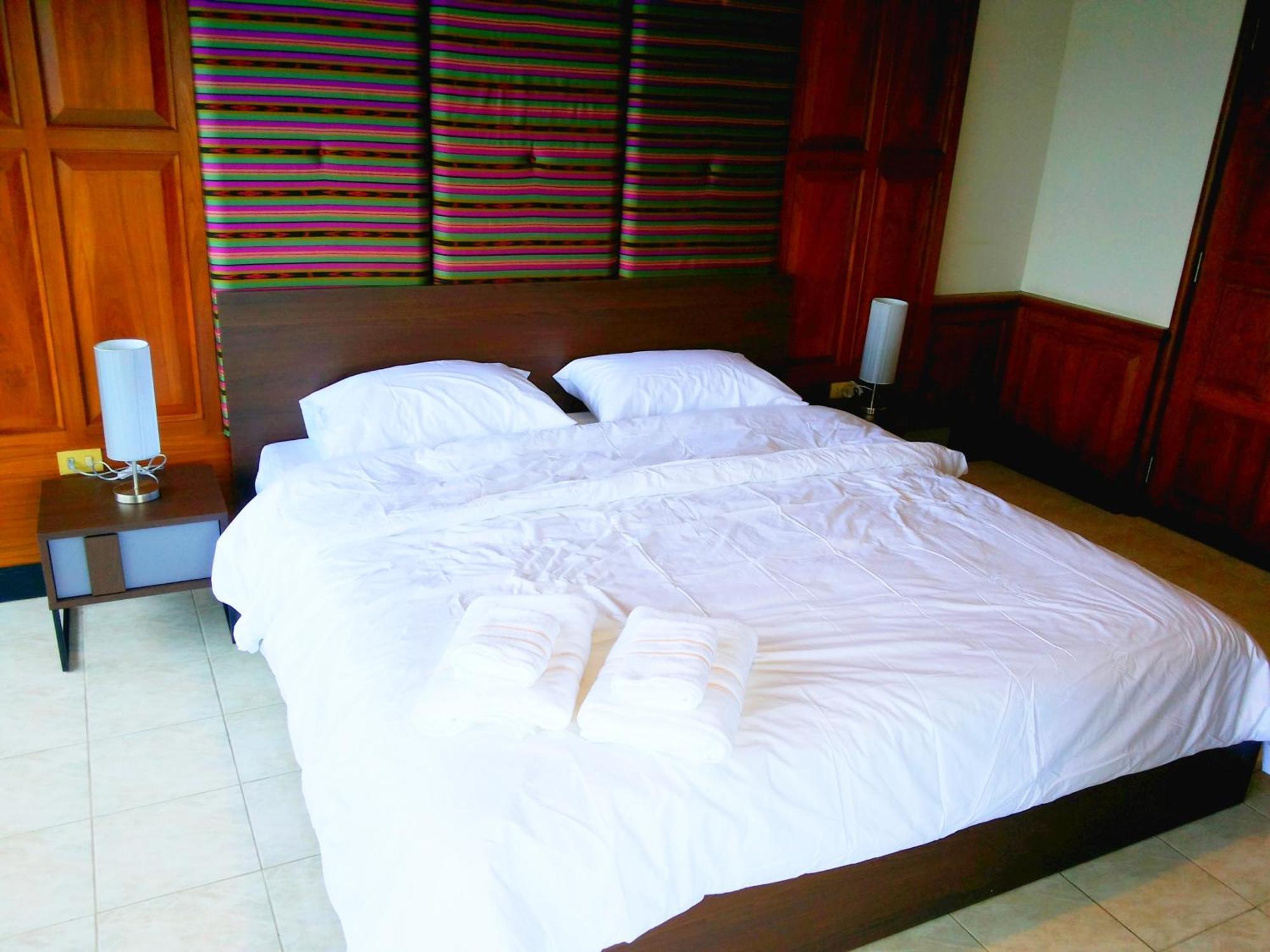 Tower By United 21 Thailand Appartement *