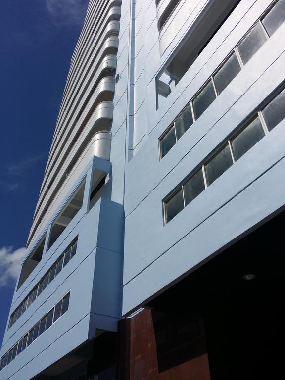 Tower By United 21 Thailand Appartement *