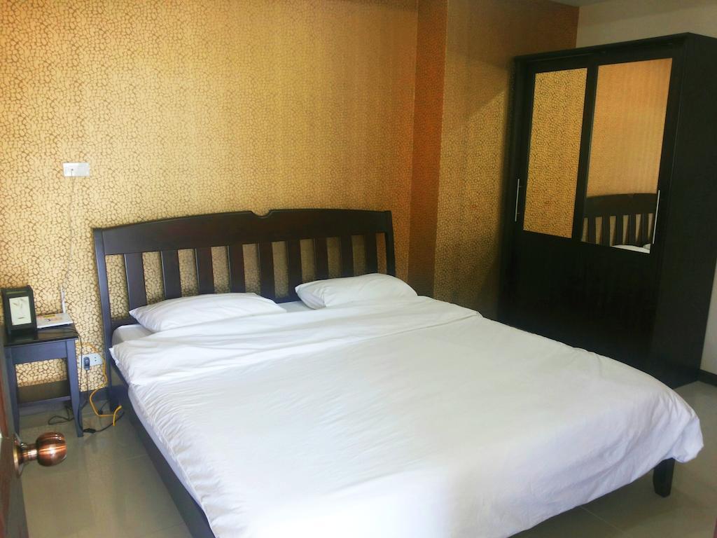 Tower By United 21 Thailand Appartement