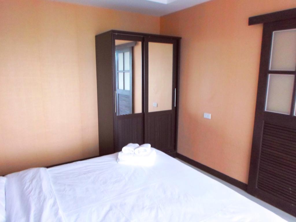Appartement Tower By United 21 Thailand Patong