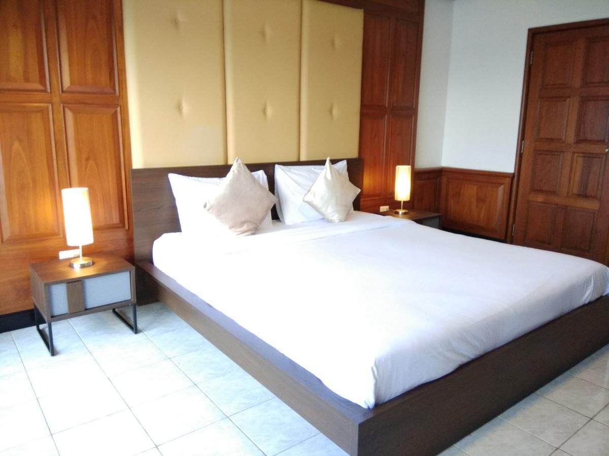Tower By United 21 Thailand Appartement