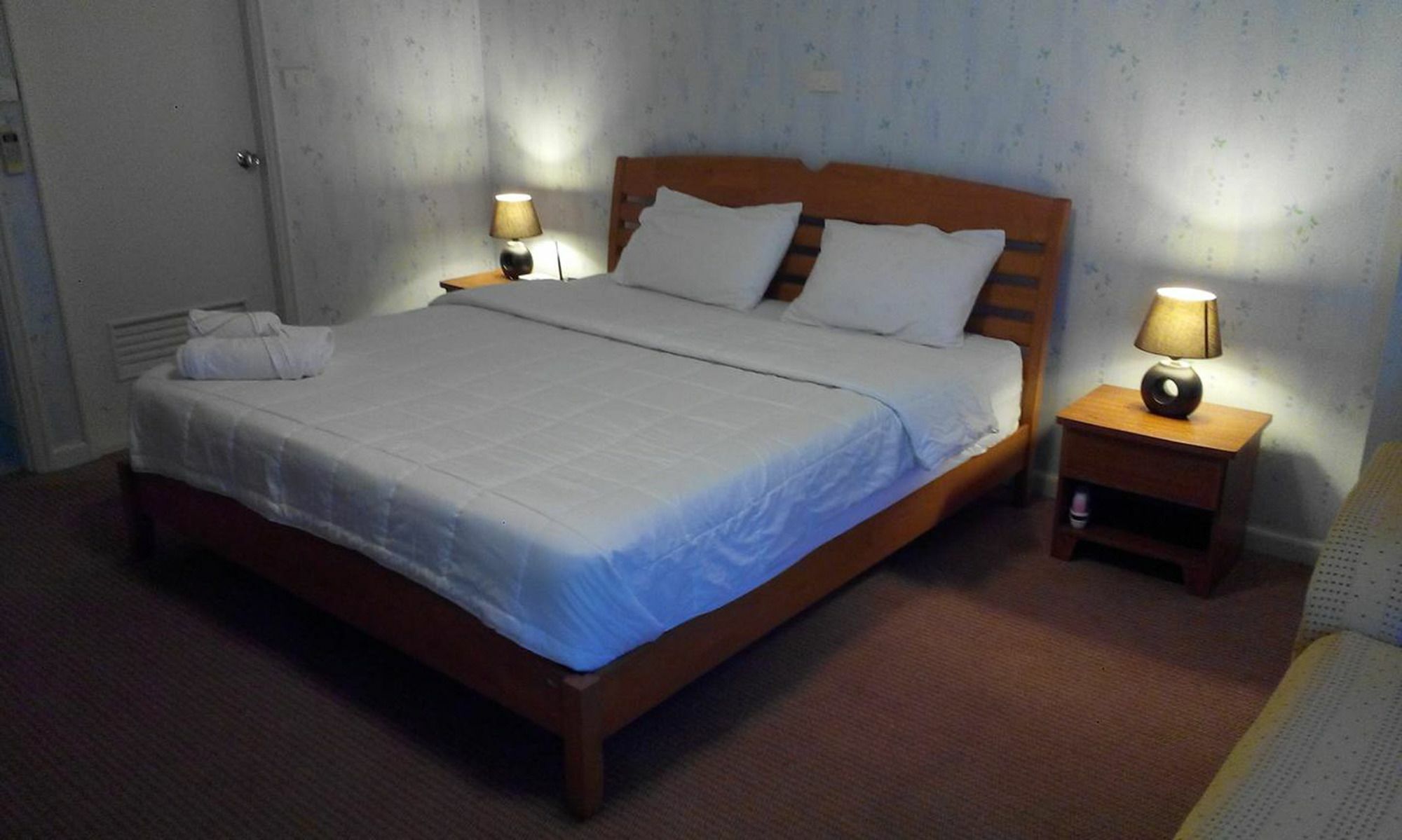 Tower By United 21 Thailand Appartement Patong